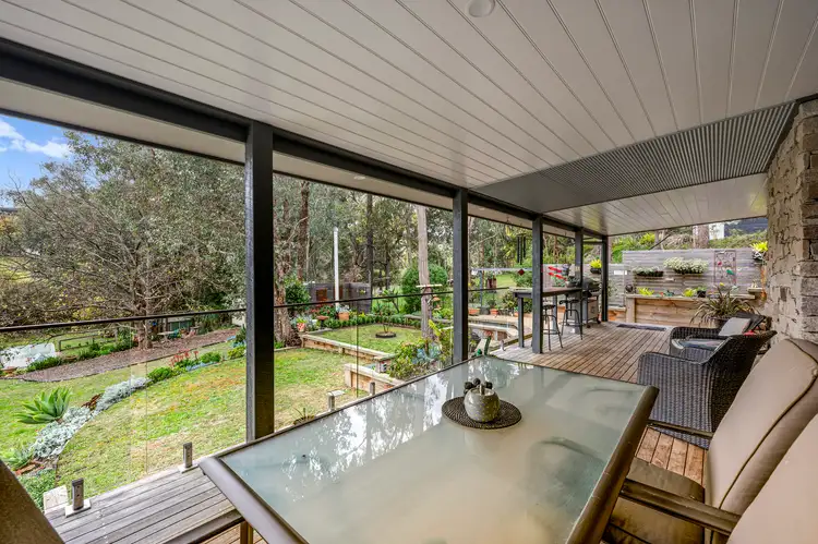 Second view of Homely house listing, 3 Anchorage Way, Goughs Bay VIC 3723