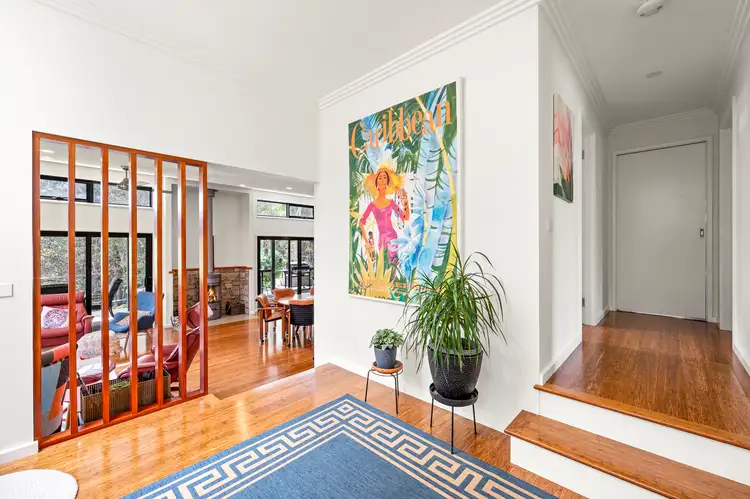 Third view of Homely house listing, 3 Anchorage Way, Goughs Bay VIC 3723