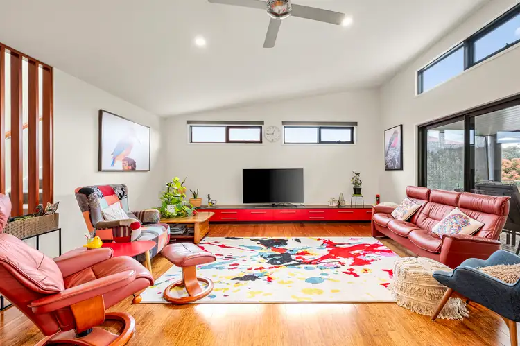 Fourth view of Homely house listing, 3 Anchorage Way, Goughs Bay VIC 3723