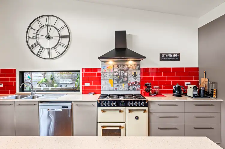 Sixth view of Homely house listing, 3 Anchorage Way, Goughs Bay VIC 3723