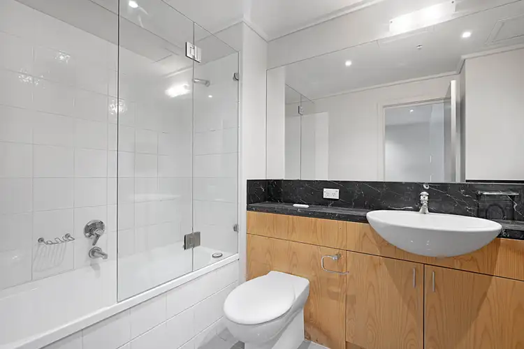 Fourth view of Homely apartment listing, 1203/12-16 Kavanagh St, Southbank VIC 3006