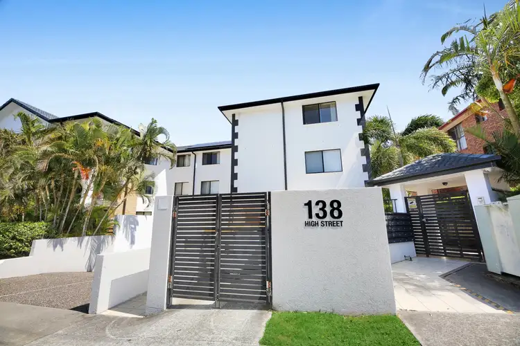 43/138 High Street, Southport QLD 4215