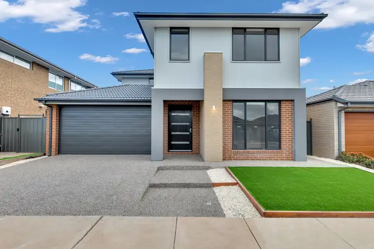 9 Coronado Crescent, Truganina VIC 3029