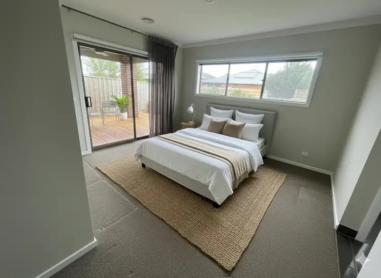 Second view of Homely house listing, 25 Oliver Way, Maddingley VIC 3340