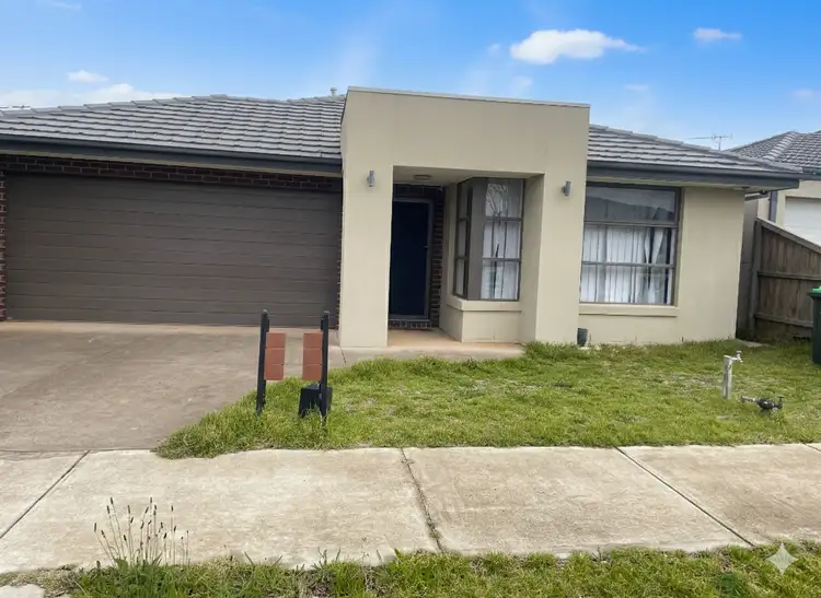 Fifth view of Homely house listing, 25 Oliver Way, Maddingley VIC 3340
