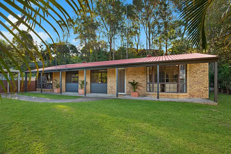12 Parkview Crescent, Shailer Park QLD 4128