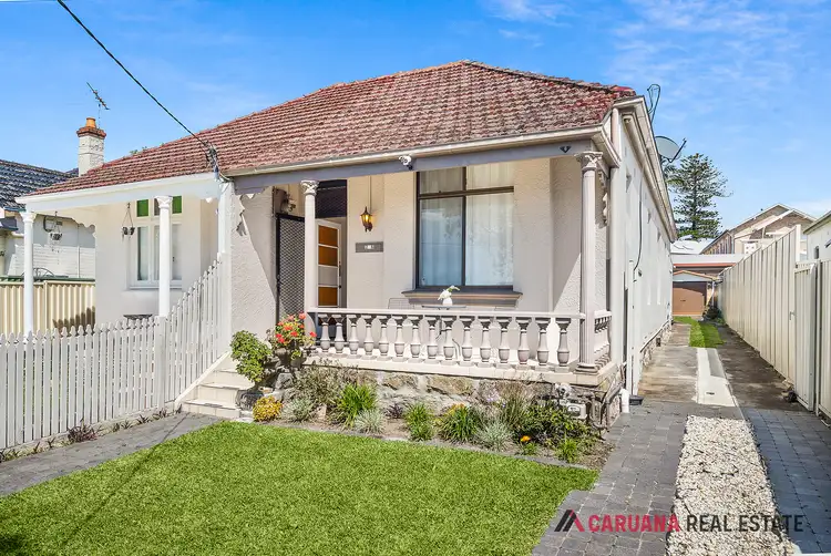 206 Frederick Street, Rockdale NSW 2216