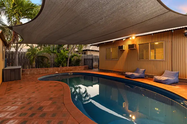 42 Planigale Loop, Djugun WA 6725