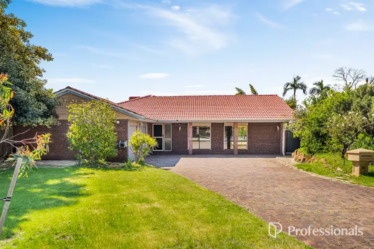 10 Stott Place, Bull Creek WA 6149