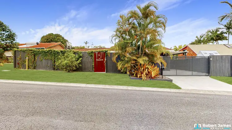 5 Carnoustie Street, Tewantin QLD 4565