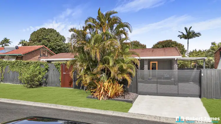 Second view of Homely house listing, 5 Carnoustie Street, Tewantin QLD 4565