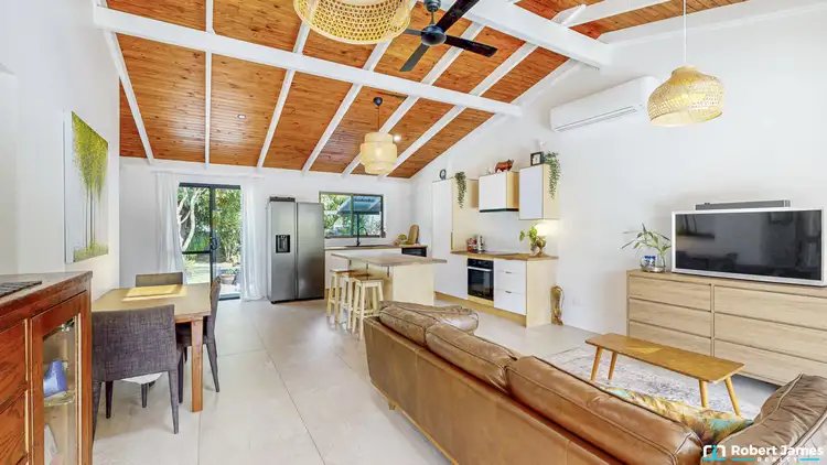 Fourth view of Homely house listing, 5 Carnoustie Street, Tewantin QLD 4565