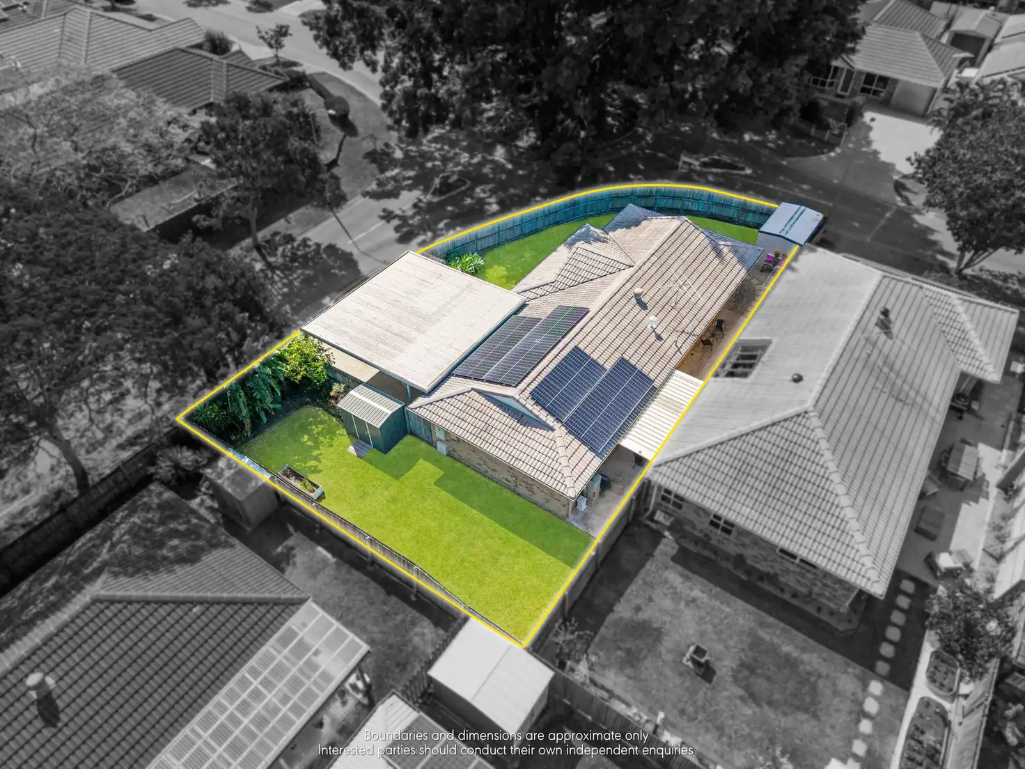 Main view of Homely house listing, 2 Saint Lawrence Street, Wavell Heights QLD 4012