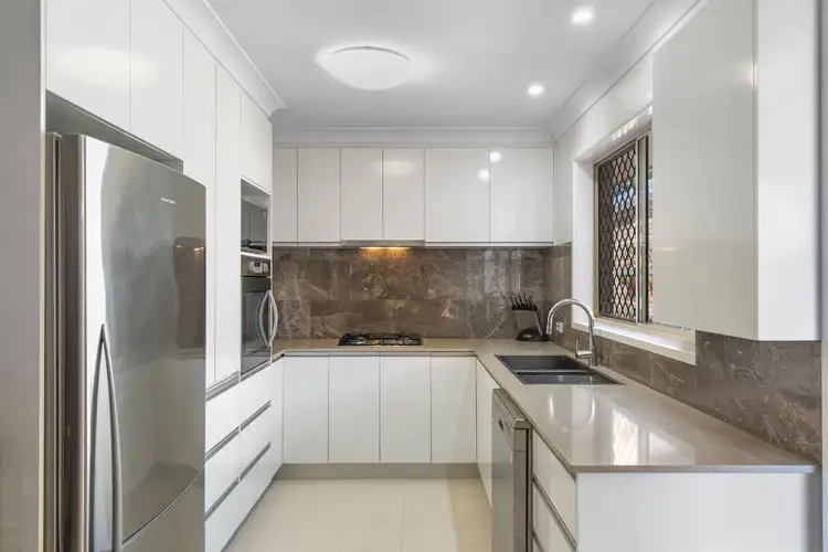 Second view of Homely house listing, 2 Saint Lawrence Street, Wavell Heights QLD 4012