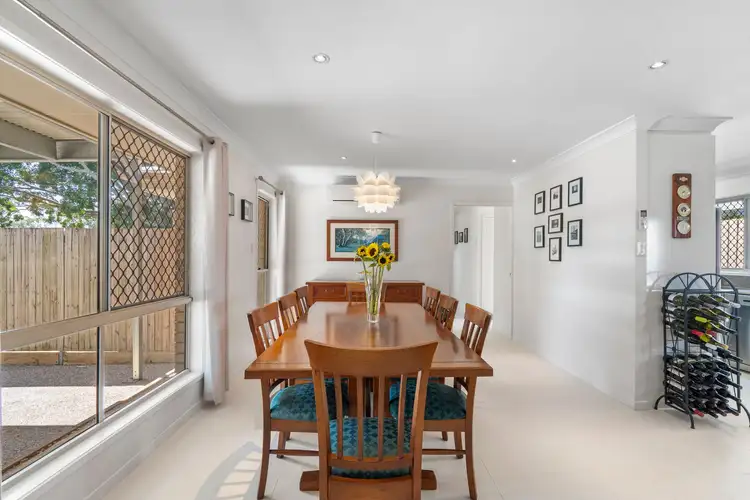 Fourth view of Homely house listing, 2 Saint Lawrence Street, Wavell Heights QLD 4012