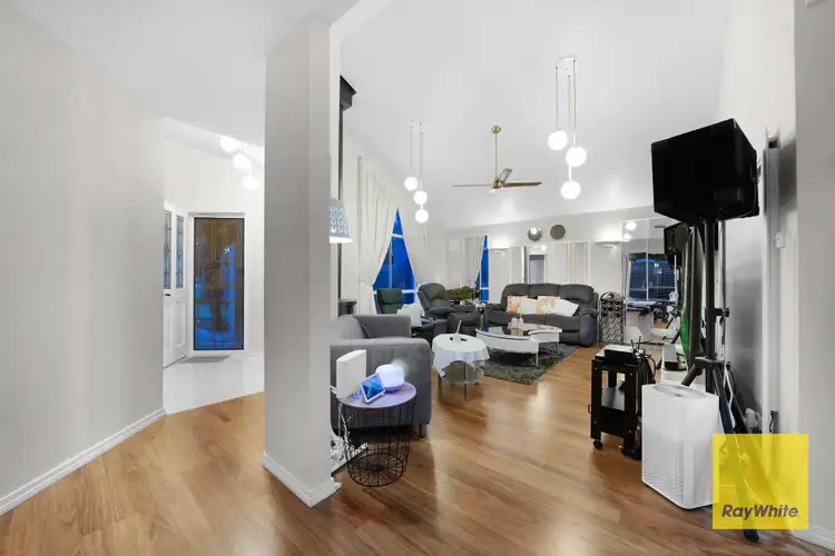 Sixth view of Homely house listing, 6 Lorena Close, Hoppers Crossing VIC 3029