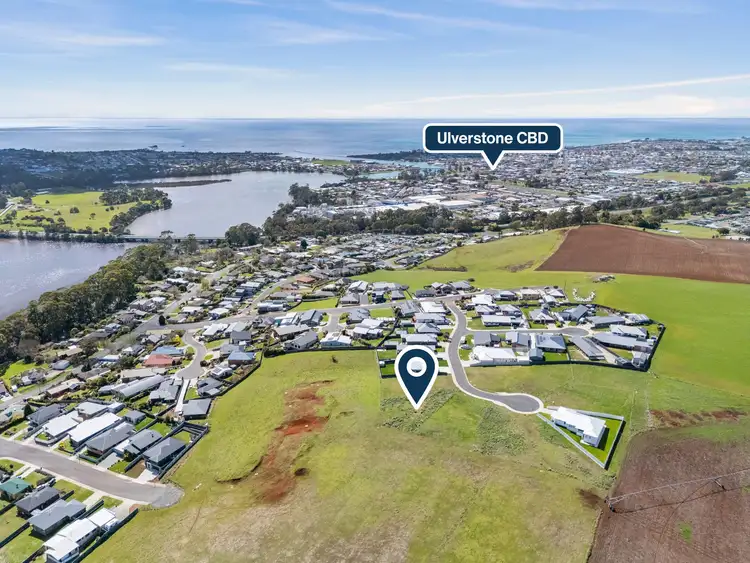 14 Moonbeam Place, Ulverstone TAS 7315