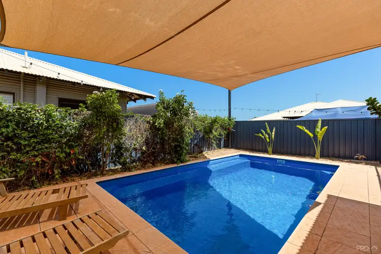 Third view of Homely house listing, 3 Dotterel Street, Djugun WA 6725