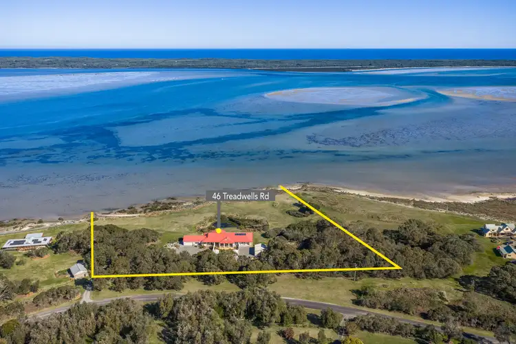 46 Treadwells Road, Inverloch VIC 3996