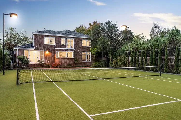 Main view of Homely house listing, 36 Rowland Street, Kew VIC 3101