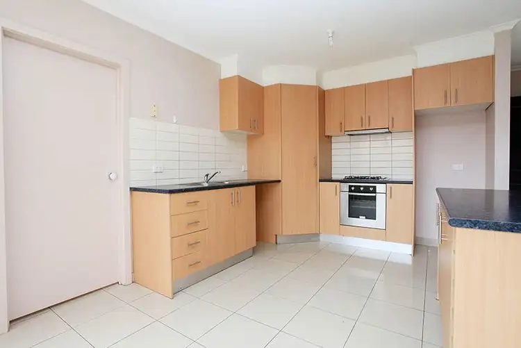 Third view of Homely townhouse listing, 5/137 Anderson Road, Albion VIC 3020