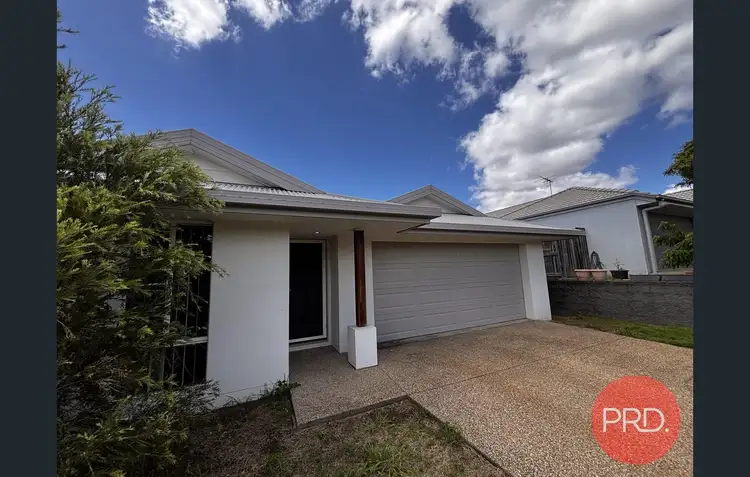 12 Nardoo Place, Glen Eden QLD 4680