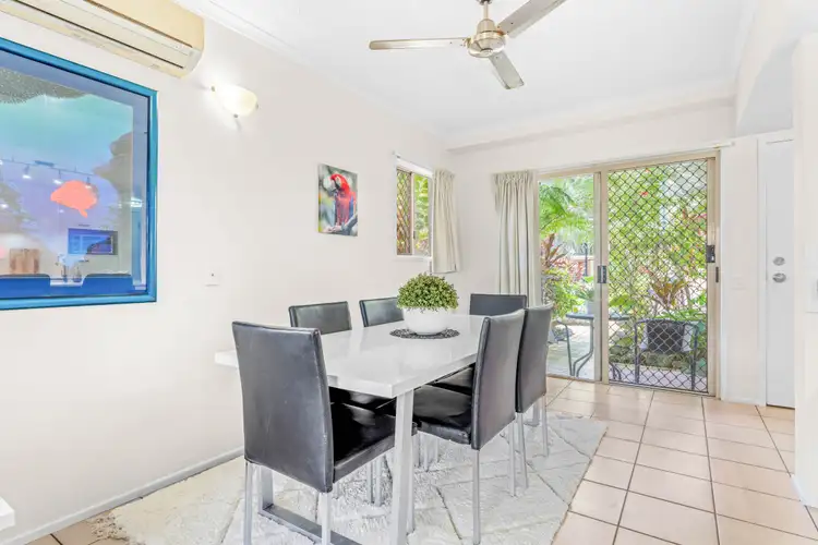 Fourth view of Homely unit listing, 412/2 Keem Street, Trinity Beach QLD 4879