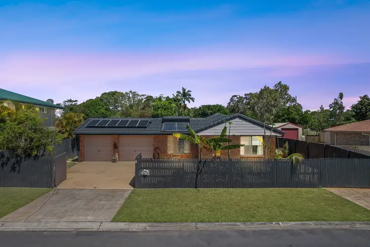 7 Intrepid Court, Beachmere QLD 4510