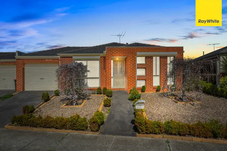 37 Kirkton Drive, Kurunjang VIC 3337