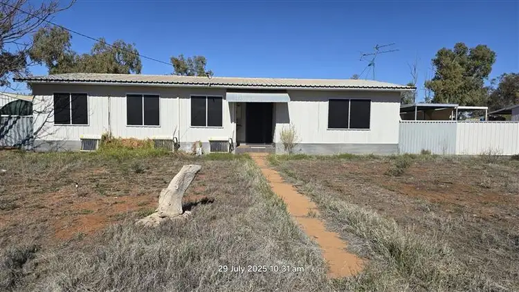 5 Dowden Place, Mount Magnet WA 6638