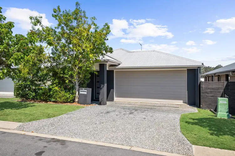 13 Abercrombie Street, South Ripley QLD 4306