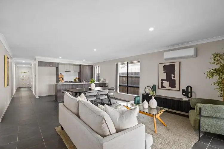 Fourth view of Homely house listing, 13 Abercrombie Street, South Ripley QLD 4306