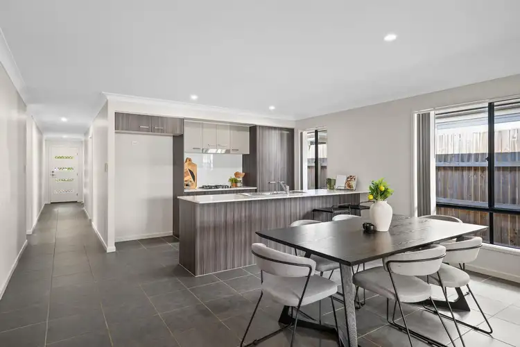 Fifth view of Homely house listing, 13 Abercrombie Street, South Ripley QLD 4306