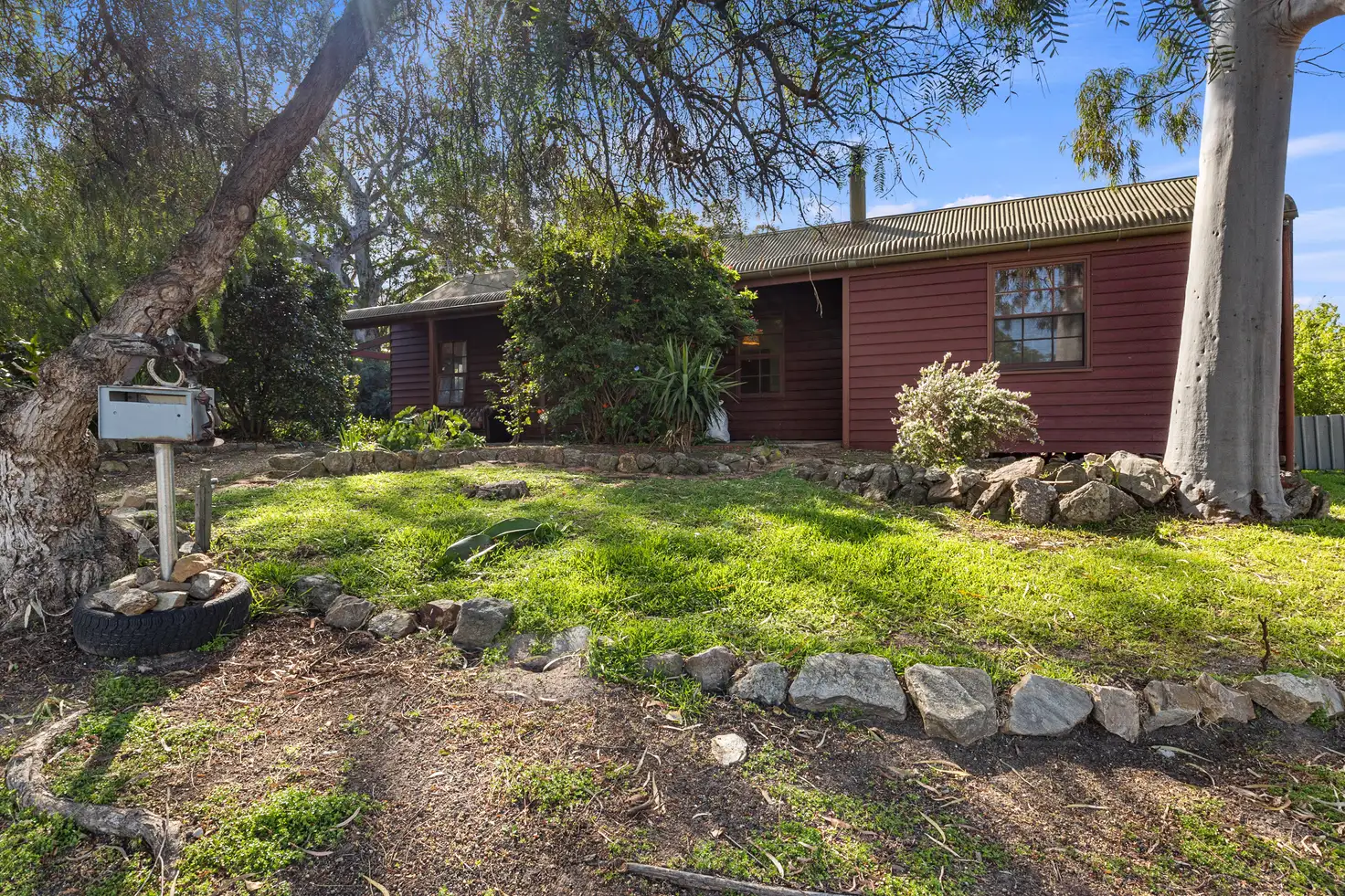 Main view of Homely house listing, 7 Thomas Street, Yankalilla SA 5203