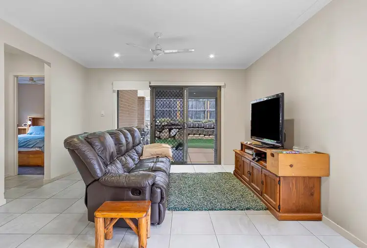 Second view of Homely house listing, 12 Hamersly Street, Redbank Plains QLD 4301