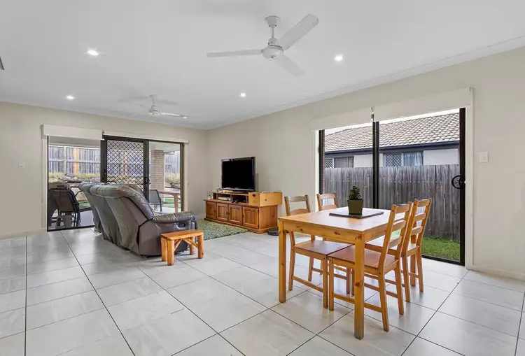 Third view of Homely house listing, 12 Hamersly Street, Redbank Plains QLD 4301