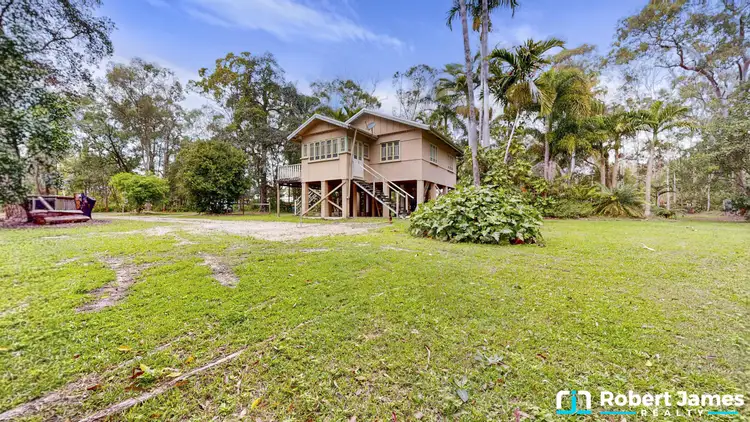 5 Paperbark Lane