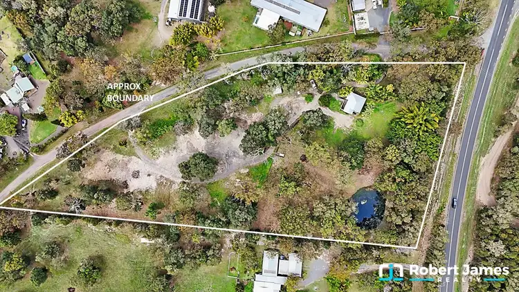 5 Paperbark Lane, Cooroibah QLD 4565