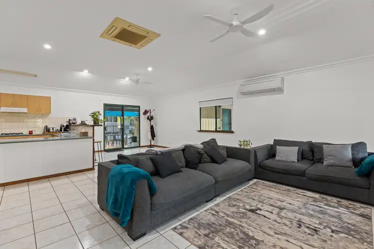 Sixth view of Homely house listing, 21 Pipit Loop, Djugun WA 6725