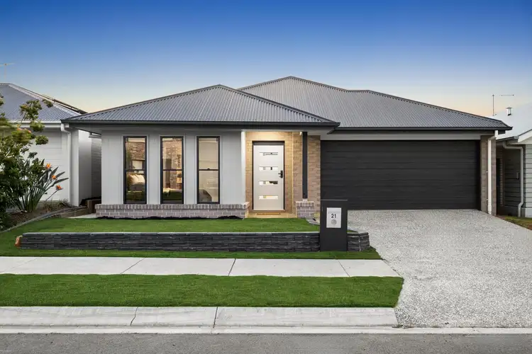 21 Yarra Street, South Ripley QLD 4306