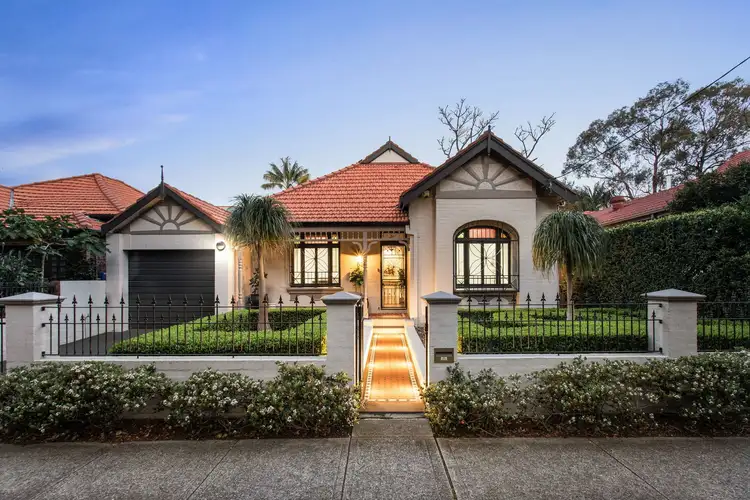 63 Samuel Terry Avenue, Kensington NSW 2033