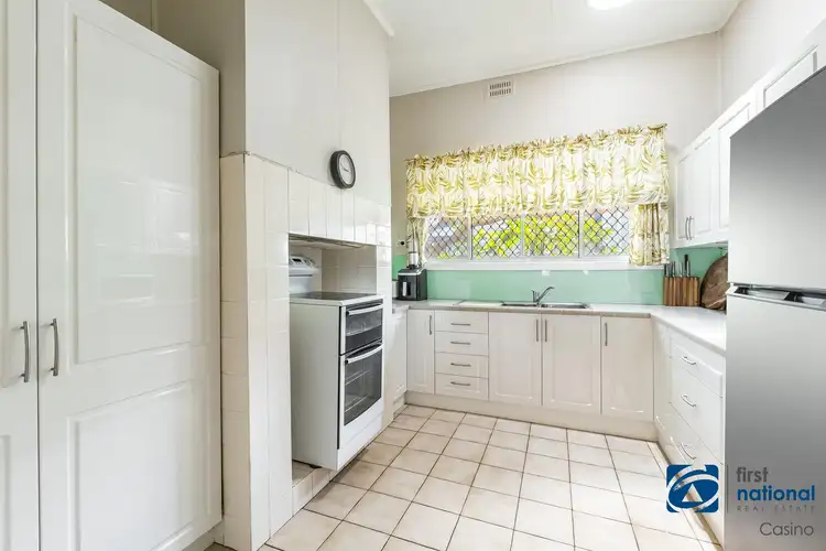 Fourth view of Homely house listing, 48 West Street, Casino NSW 2470