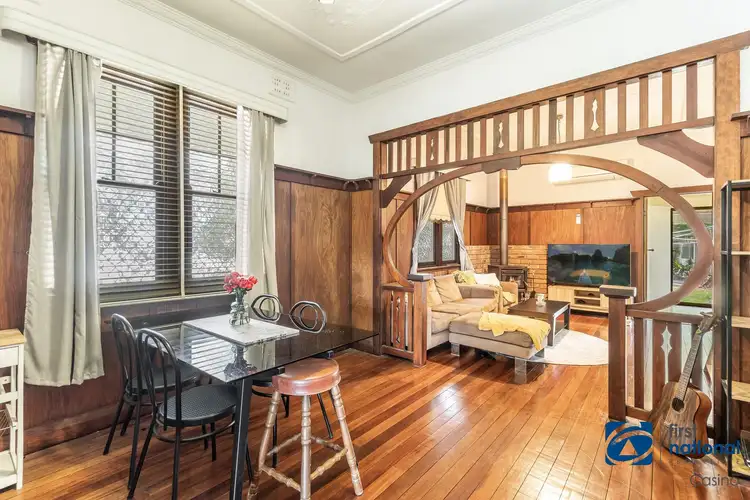 Fifth view of Homely house listing, 48 West Street, Casino NSW 2470