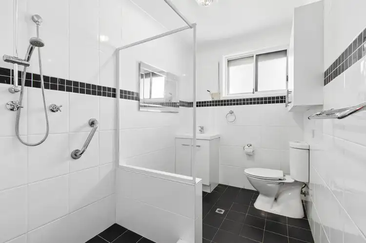 Fourth view of Homely house listing, 1/49 Laurence Street, Hobartville NSW 2753