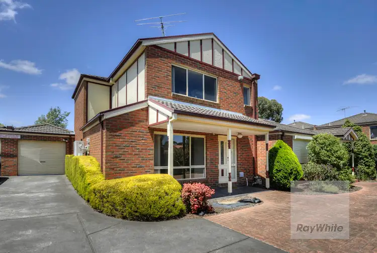 4/22 McLeans Road, Bundoora VIC 3083