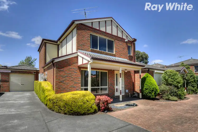 4/22 McLeans Road, Bundoora VIC 3083