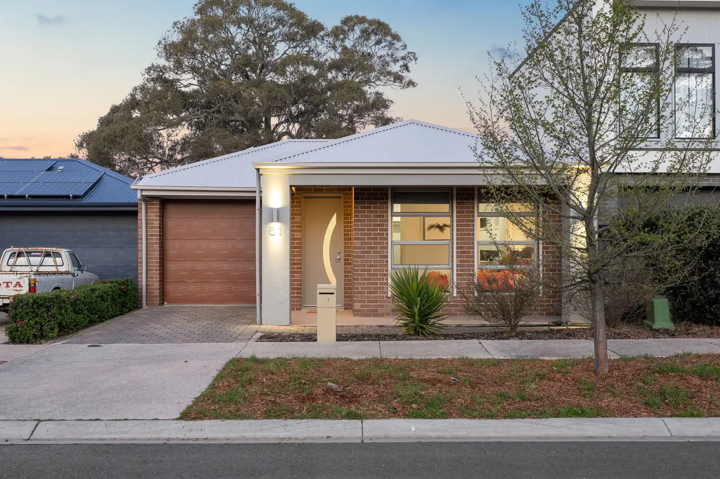 Main view of Homely house listing, 51 Glenlea Boulevard, Mount Barker SA 5251