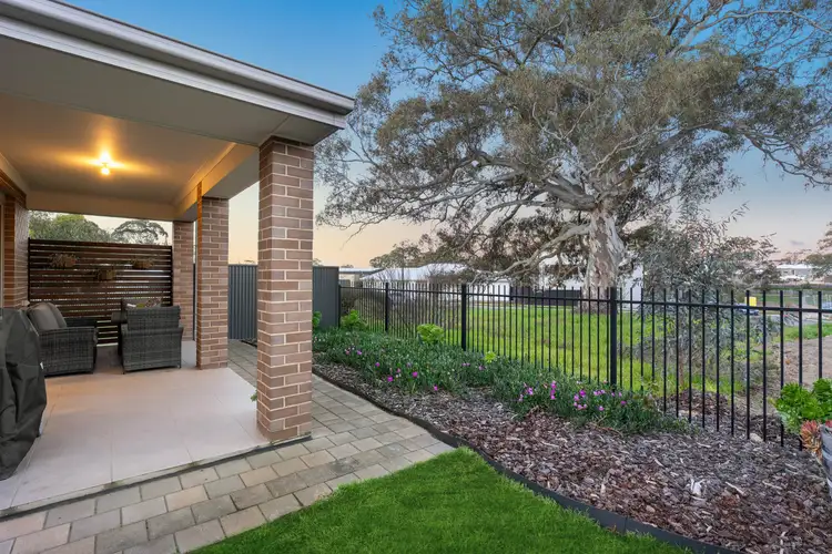 Second view of Homely house listing, 51 Glenlea Boulevard, Mount Barker SA 5251
