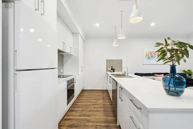 Fourth view of Homely house listing, 51 Glenlea Boulevard, Mount Barker SA 5251