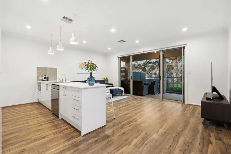 Fifth view of Homely house listing, 51 Glenlea Boulevard, Mount Barker SA 5251